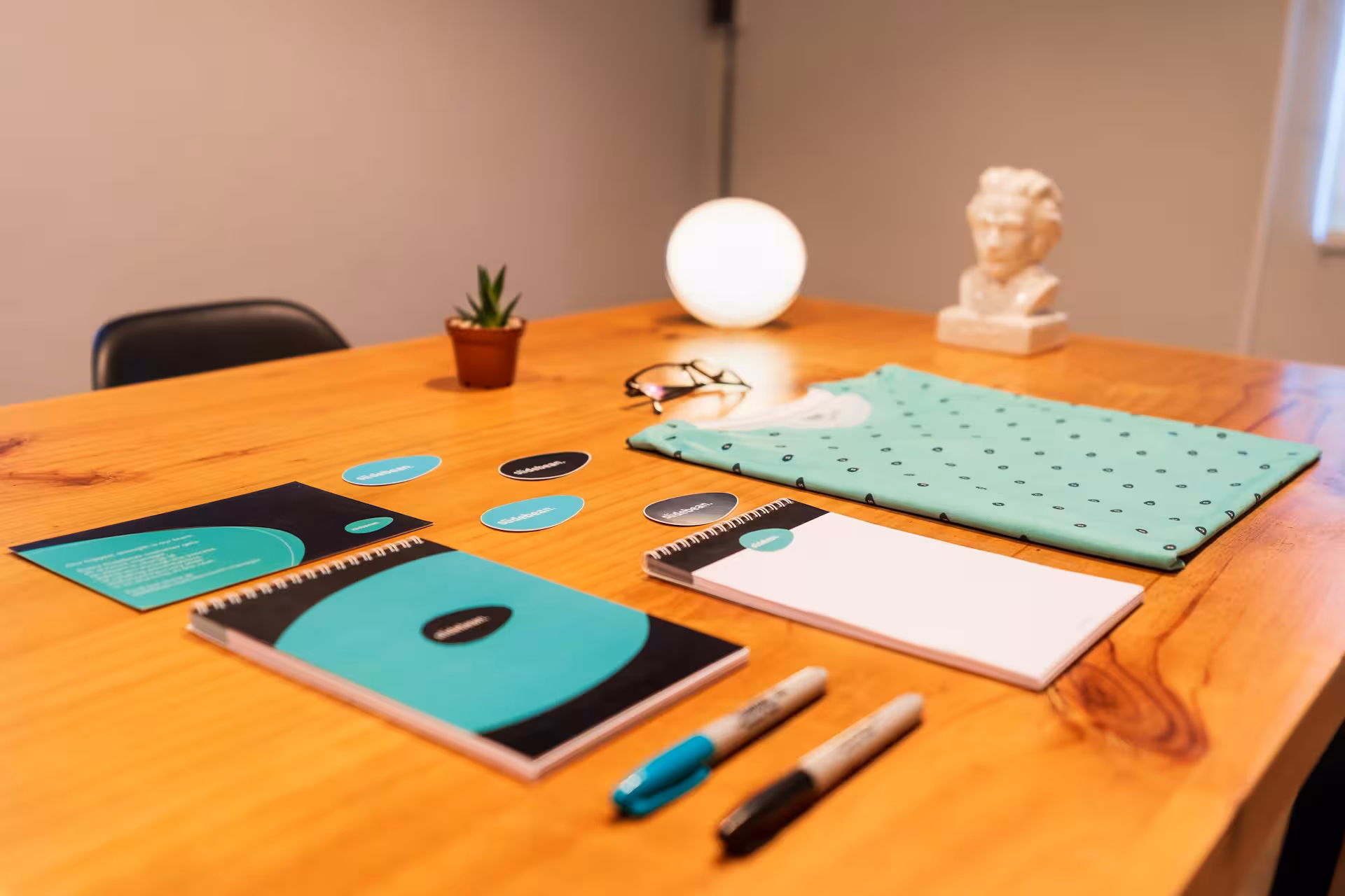 Identyfikacja wizualna firmy – czym jest branding i dlaczego ma znaczenie?